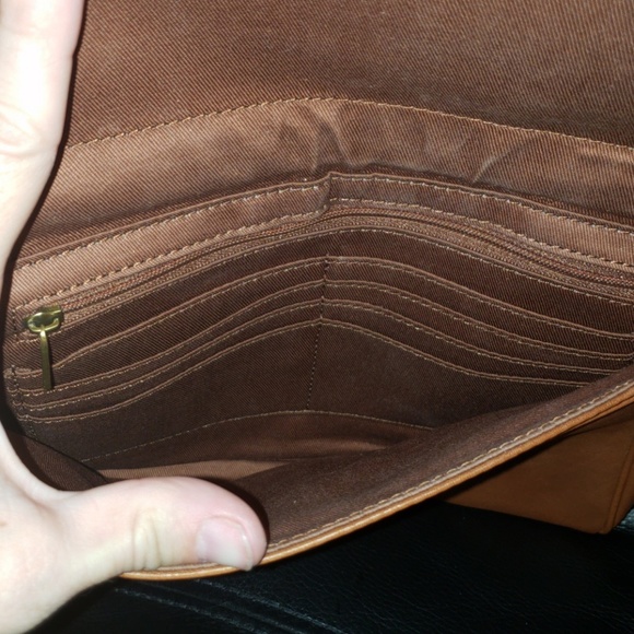 Fossil Wristlet - Picture 3 of 6